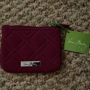 Vera Bradley Coin Purse